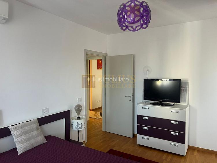 Braytim - 70mp utili, 2 bai, deosebit, loc de parcare inclus. - 21