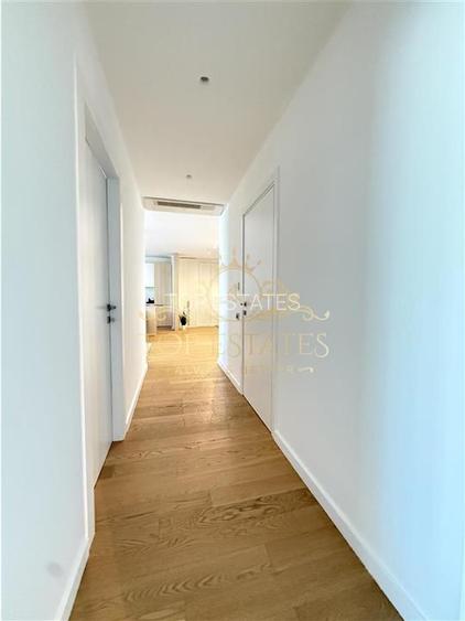 Inchiriere apartament 3 camere Promenada Mall - Aviatiei Tower, Bucuresti - 14