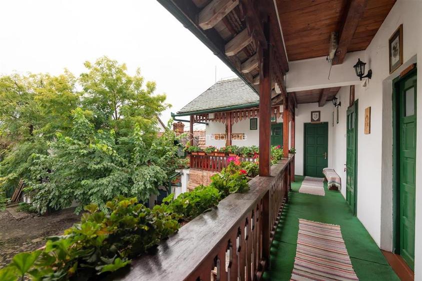 RECO Complex imobiliar in zona turistica- Cetate Oradea - 25