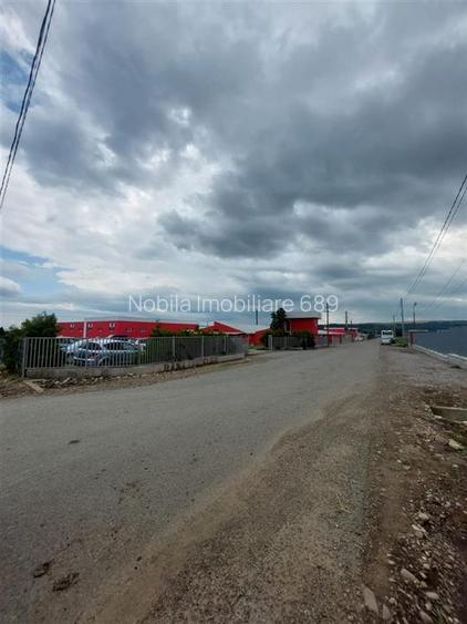 Teren intravilan de vanzare in Tg Trotus - 6