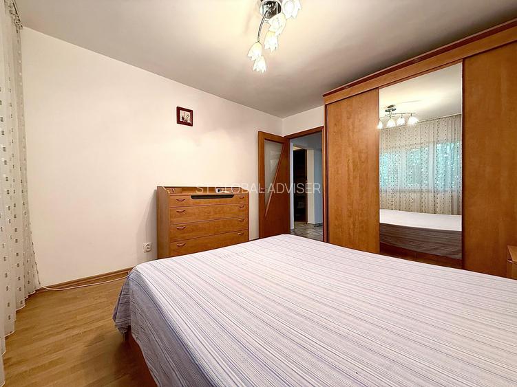 3 camere Lujerului-Virtutii | Bloc P+4 | 78mp - disponibilitate imediata - 13