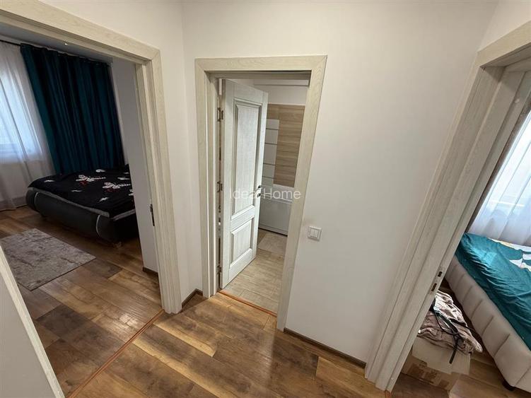 Bloc NOU! Apartament 3 Camere CUG - Pepinierei - 6