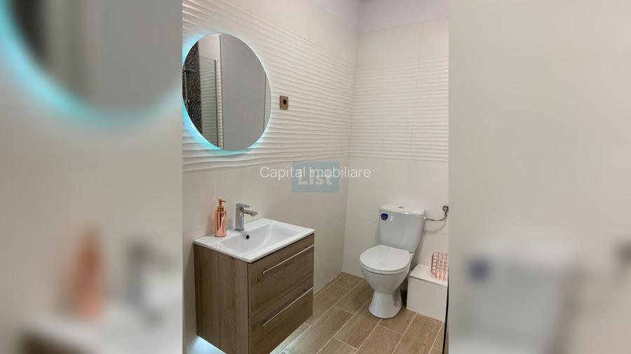 COMISION 0%! Ap. 2 camere 46 mp + balcon, parcare, Wings – Zorilor - 8