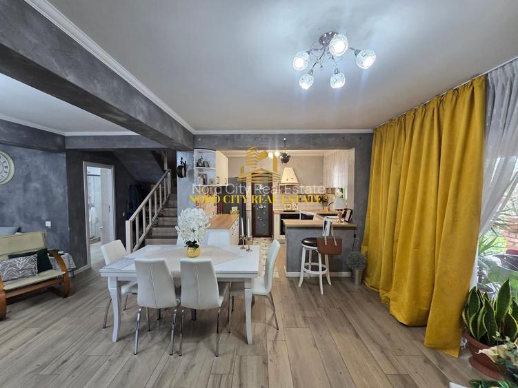 De vanare - Casa Dragomiresti Vale - 12