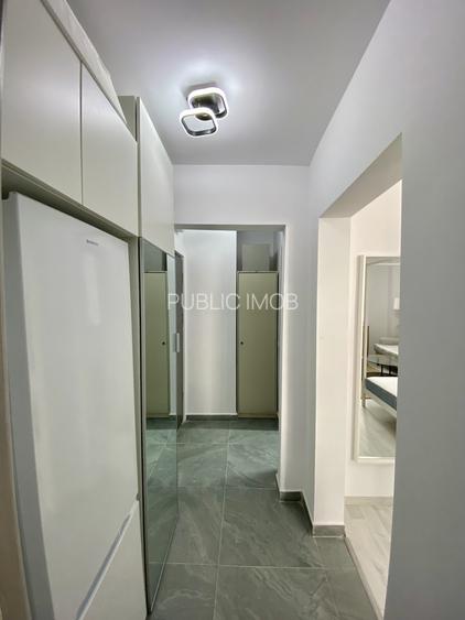 Drumul Taberei, AFI Cotroceni, bloc 1980, decomandata - 8