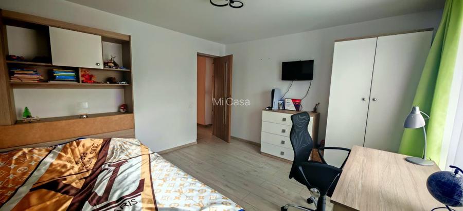 Casa 4 camere, Ghimbav, Brasov - 11
