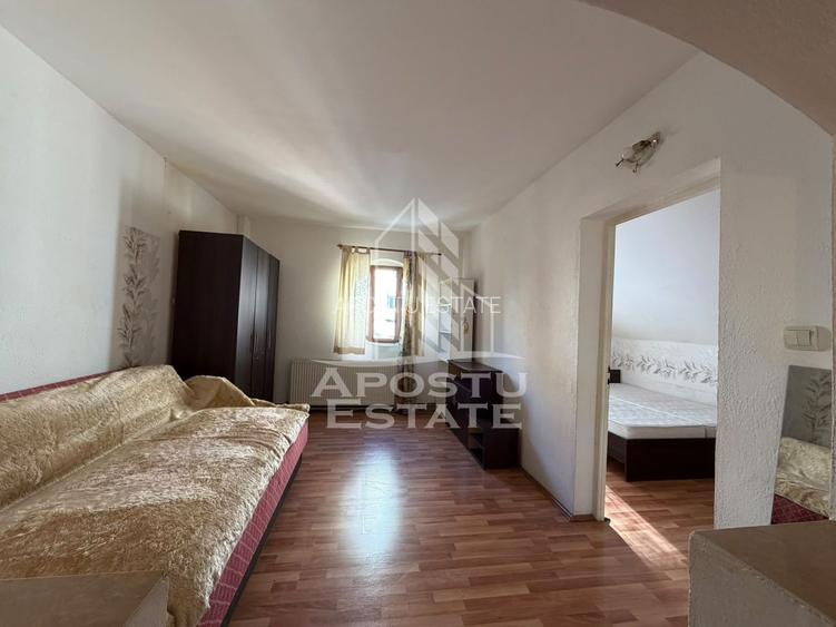 Apartament 2 camere, de inchiriat, zona Aradului, Timisoara - 2