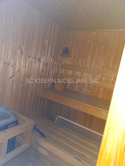 Langa Parc Padurice, pentru locuit sau afacere - 27