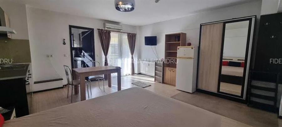 Apartament 1 camera Centru-Sf. Lazar - 3