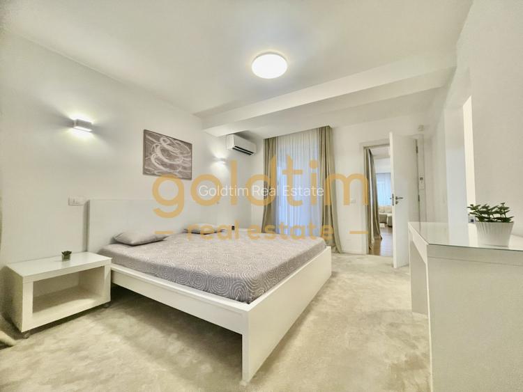 SUPERB/ SPATII GENEROASE 83 mp/ 2 BAI/PARCARE/TERASA SI CURTE 80 Mp - 12