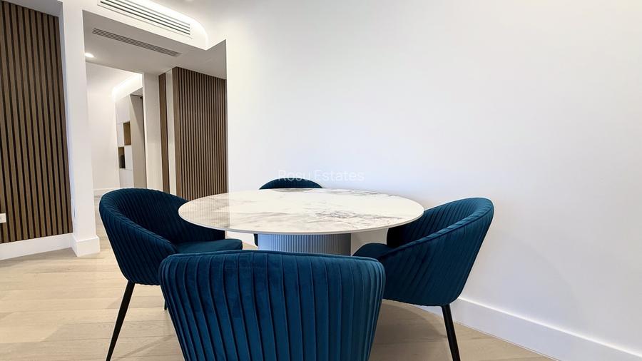 De inchiriat  | Apartament 3 camere terasa Cortina 126 | Iancu Nicolae Voluntari - 5