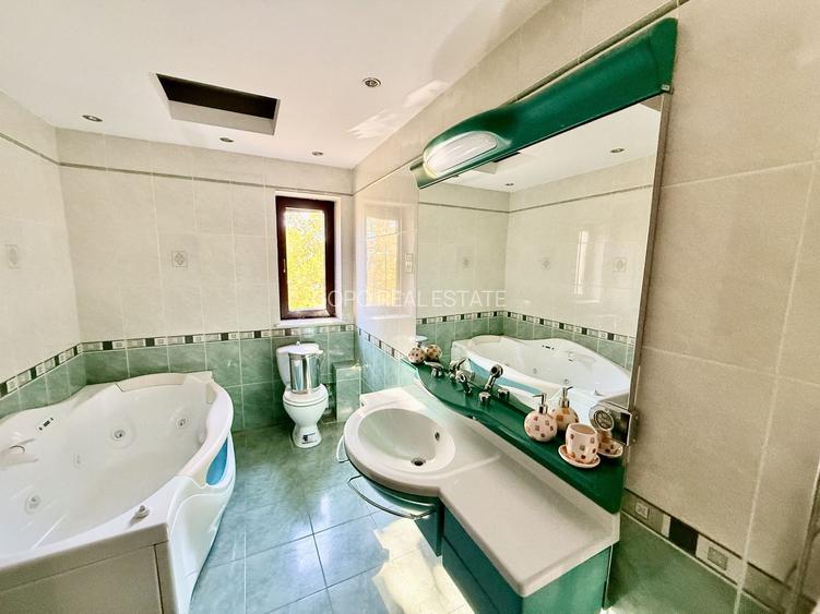 Duplex 14 camere Pantelimon Cernica 864 mp desfasurati - 25