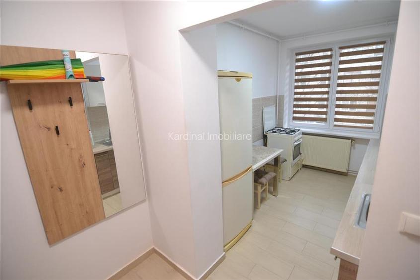 Inchiriere apartament 2 camere  etaj intermediar Tractorul- Goga - 20