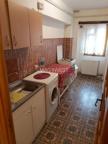 Garsoniera de inchiriat – Focsani, etaj 2, 30 mp, mobilata si utilata - 4