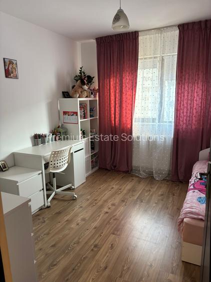 Apartament 3 camere decomandat,mobilat-Militari Residence-Comision 0% - 3