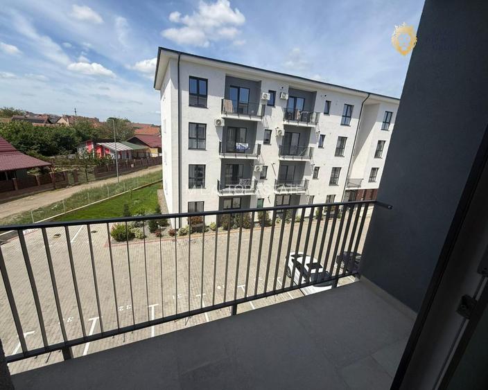 Apartament 3 camere - Complex nou în Arad - 7