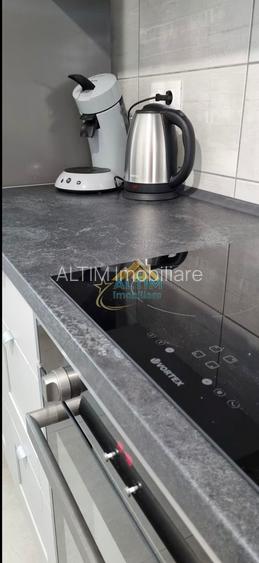 Apartament 3 camere decomandat la Mosaic Residence, Tractorul, Brașov - 6