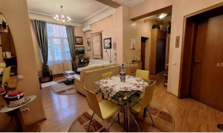 Ideal birou/ cabinet, Piata Romana- Caderea Bastiliei - 2