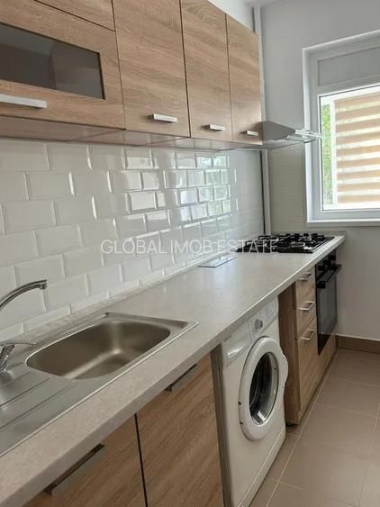 Inchiriere Apartament 2 camere Renovat Decomandat Pacii-Gorjului - 3