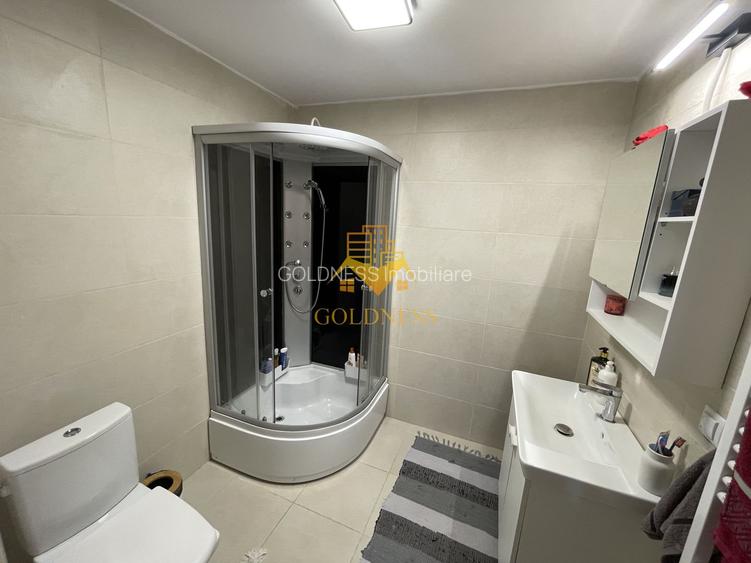 2 camere, modern, parcare, Lombului, EGO Rezidence, Dambul Rotund - 6