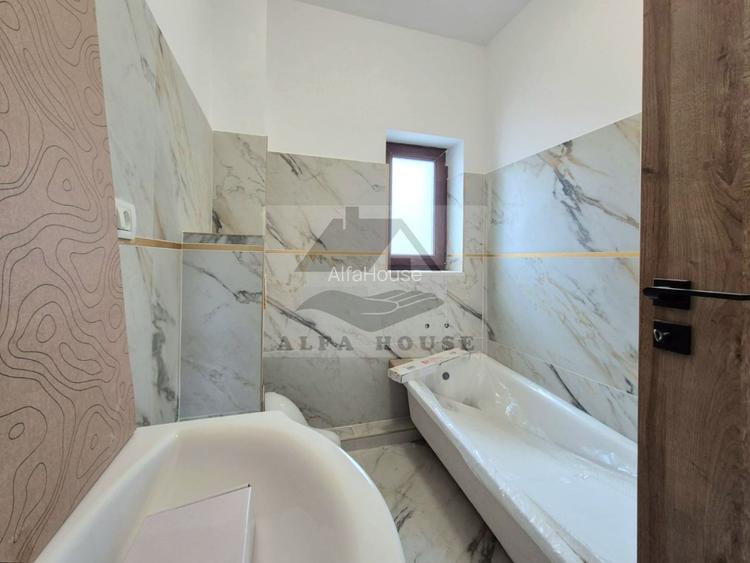 Casa individuala, 213 mp - 2 Aparatmente separate, Brasov - Sanpetru - 14