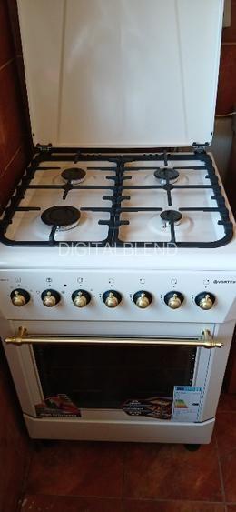 Titulescu – 3 camere, 2 băi, mobilat complet, AC si boiler - 10