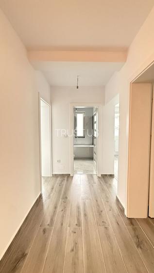 Comision 0% Apartament 2 camere 54,6mp Braytim, Giroc - 8