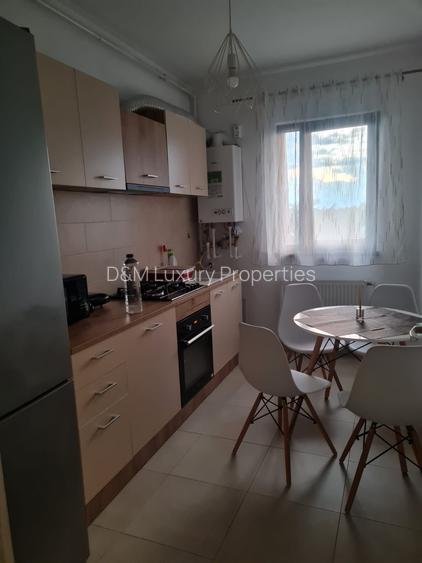 Apartament 2 camere de închiriat – Dobroești, Drumul Gării | Loc de parcare - 9