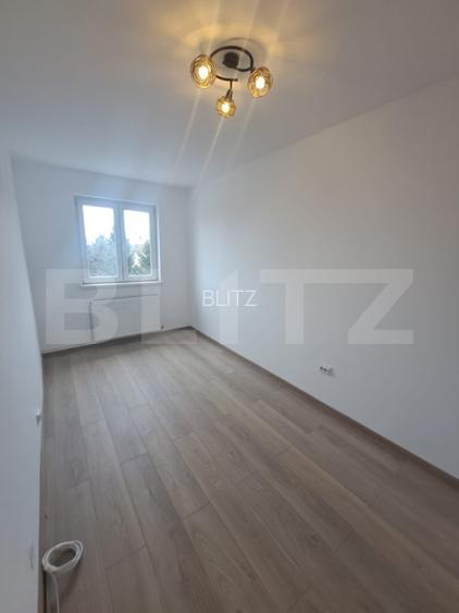 Apartament 2 camere, 45 mp, zona Săcele - 3
