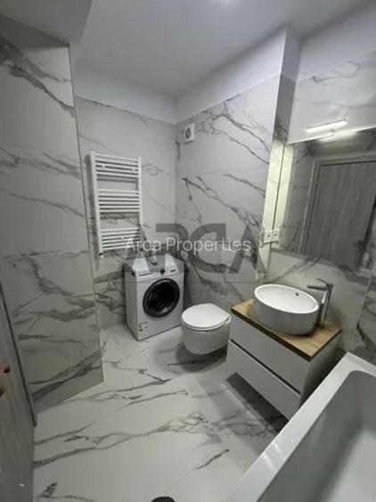 2 Camere  | Ambiance Residence | Porsche Pipera - 6