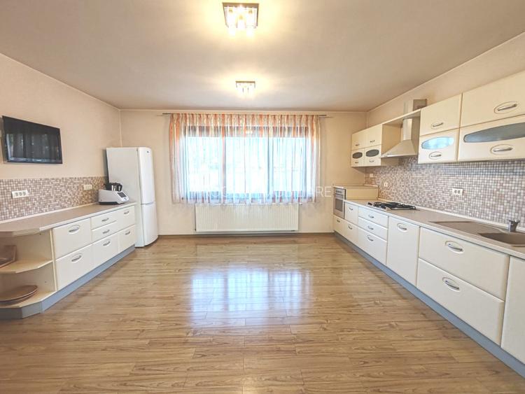 Casa  individuala  Sanpetru  - 4