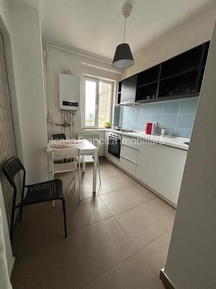 Propunem spre vânzare apartament 2 camere – Universitate/ RS 1 - 5