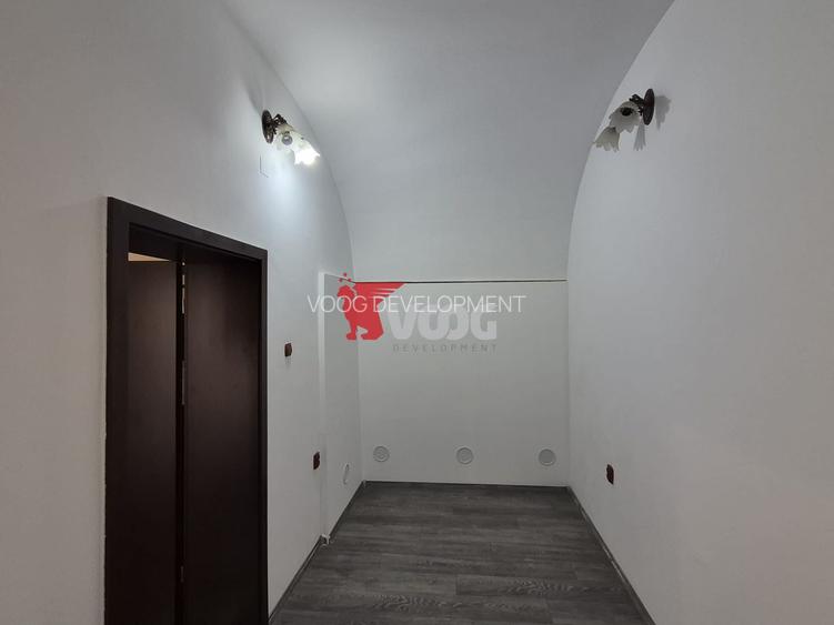 Spațiu SAD de închiriat, ultracentral – Piața Unirii / Tribunal - 5