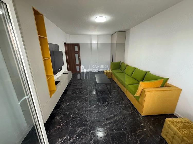Apartament 2 camere | Crangasi - Lacul Morii | Centrala | Metrou 5 min - 5