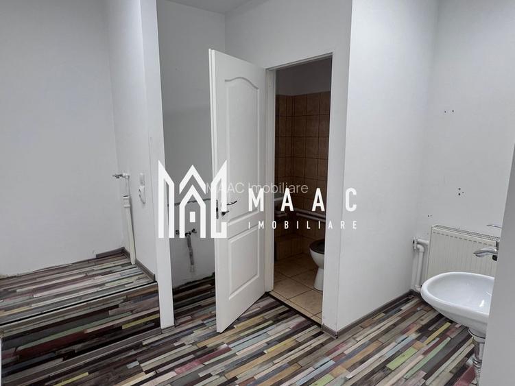 Spațiu comercial de închiriat I 36MP I Zona Calea Dumbravii - 5