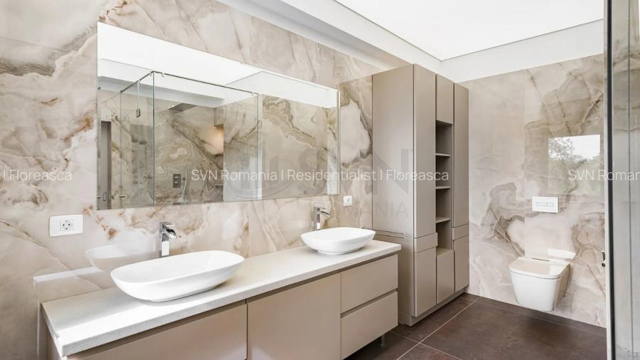 REA1023340 Cismigiu l Apartament 5 camere I 2 Locuri parcare - 7