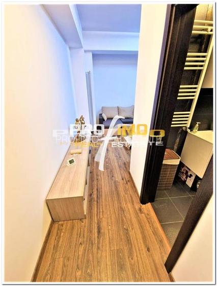 Tomis Plus, Apartament 2 camere, Bloc Nou - Parcare subterana - 12
