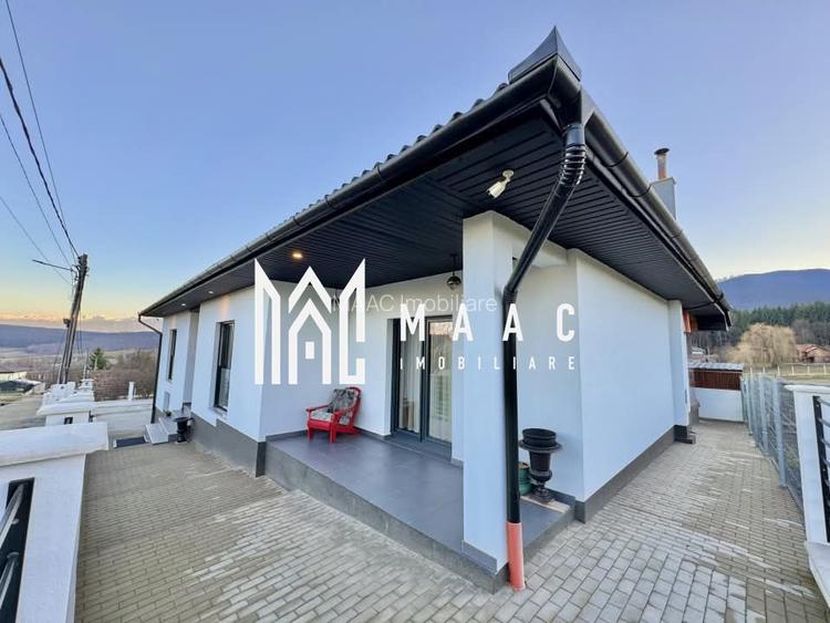 Casă 4 Camere | 216 MPU | Teren 600 mp | Vedere Panoramică | Tocile - 17