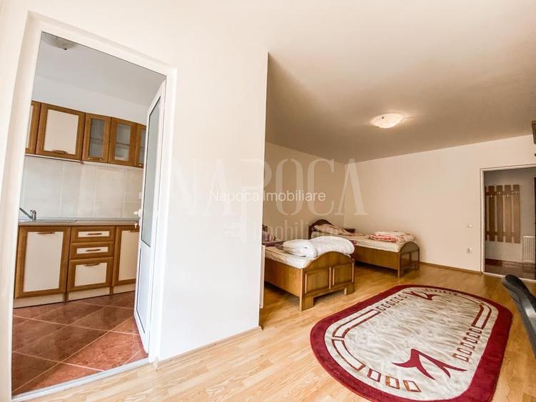 Apartament o camera de vanzare in Zorilor, Cluj Napoca - 3