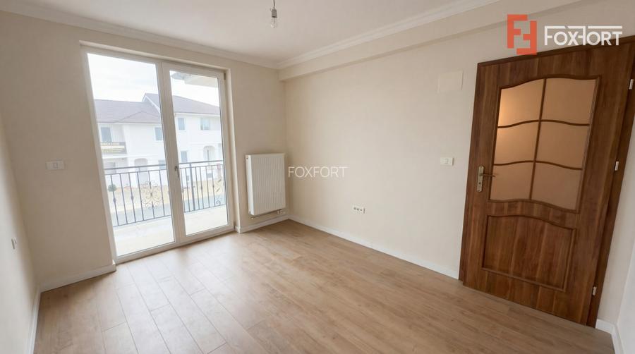 Casa moderna cu 4 camere in Giroc – confort, stil si calitate - 10