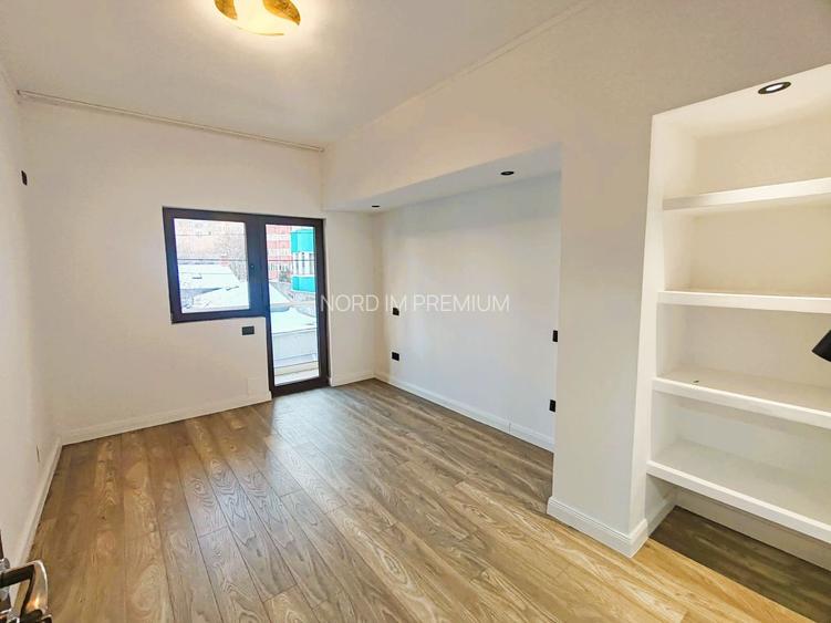 Vanzare Vila 13 Septembrie finisaje de lux - 18