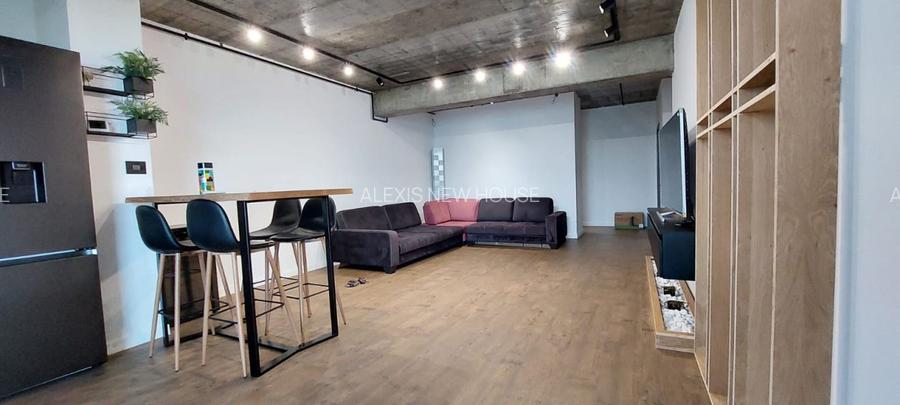 Apartament 3 camere -vedere catre lac CAMPUS - 19