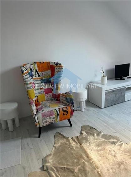 Apartament 1 camera, Frunzisului - 5