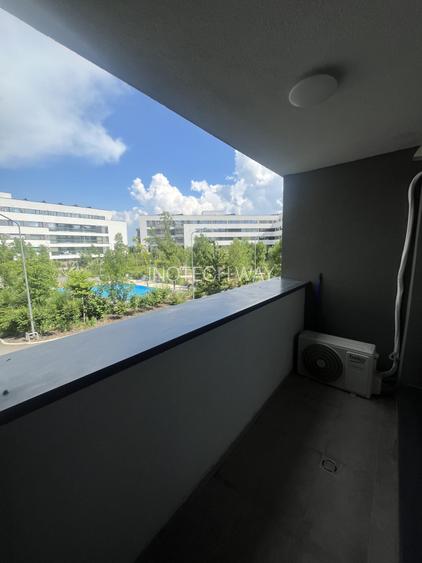 2 Camere prima închiriere Atria | Chitila | Bucurestii Noi | Lac Străulești - 10