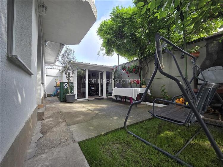 Vila P+M Bucuresti Noi 5 minute Parc Bazilescu Bucuresti Noi - 5