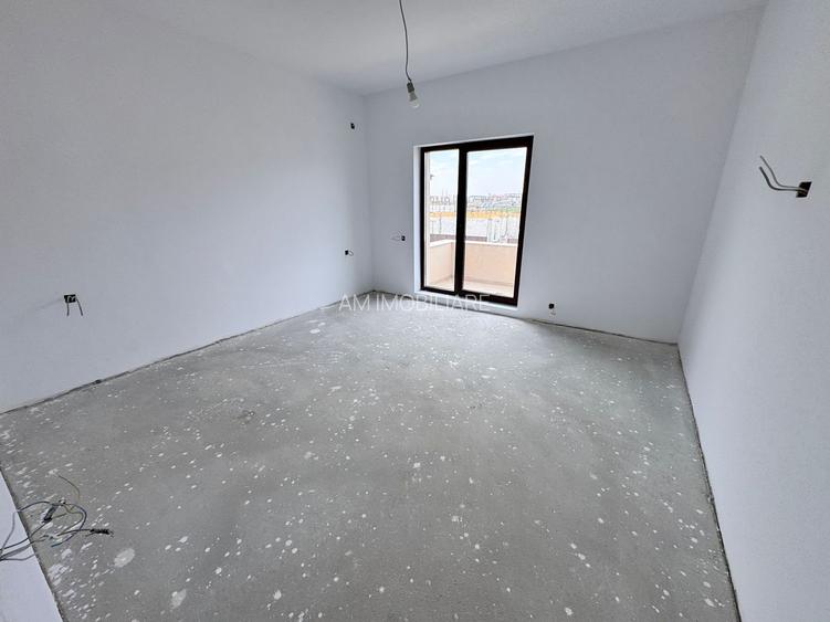 CASA INDIVIDUALA - 180 MP UTILI, TEREN 324, TOATE UTILITATILE, COMIS 0 - 8