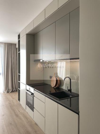 Apartament nou/Ultrafinisat/Zona P-ta Cipariu - 7