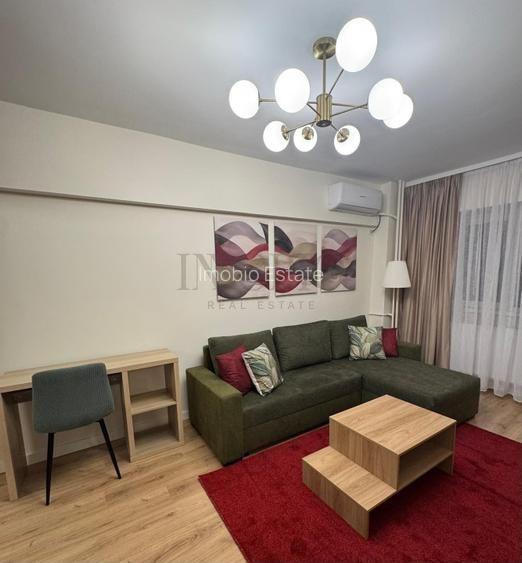 Apartament 2 camere renovat | Modern | Boiler | Stefan Cel Mare - 5