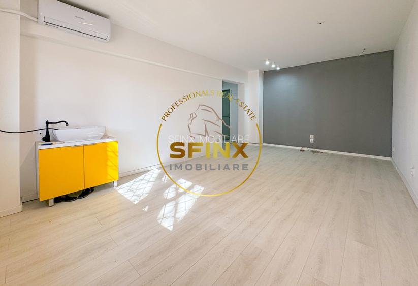 Salon | spatiu birou | Capitale - Argentina - Piata victoriei - 3