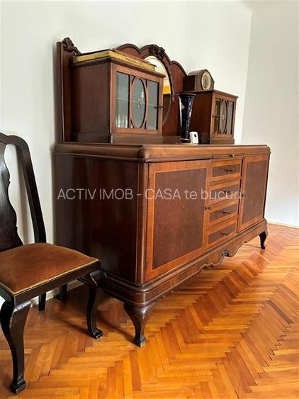 casa 3 cam zona Armeneasca- Mosilor, str. Toamnei - 12